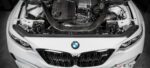 BMW F87 M2 Competition Black Carbon intake - Image 8