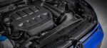 Golf MK8 GTI Carbon Intake & Facelift - Image 2