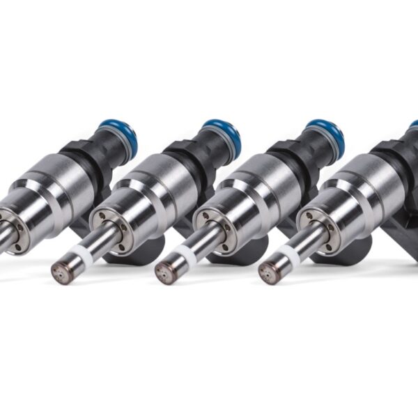 OEM Injectors - 4 Bosch HDEV 1 2.0T EA113 High Flow