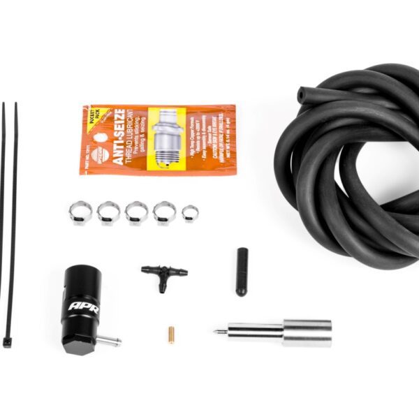 APR Boost Tap - 1.8T / 2.0T EA888 Gen 3 MQB