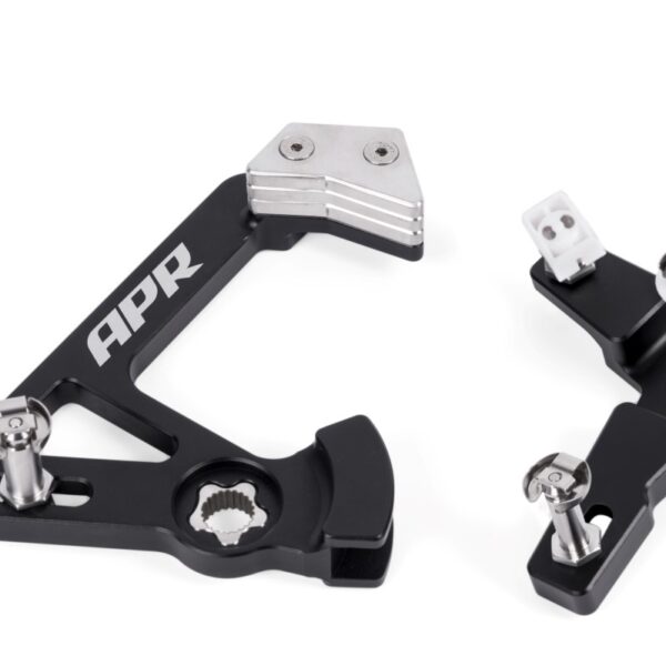 APR Short Shifter (6MT) - Full System