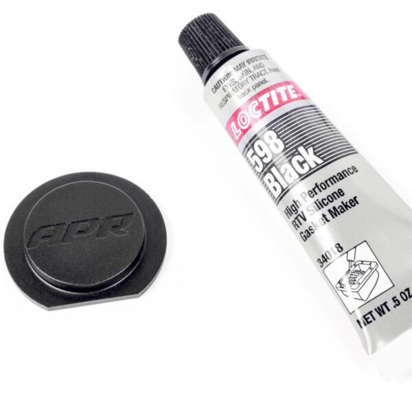 APR Rear Wiper Glass Hole Plug