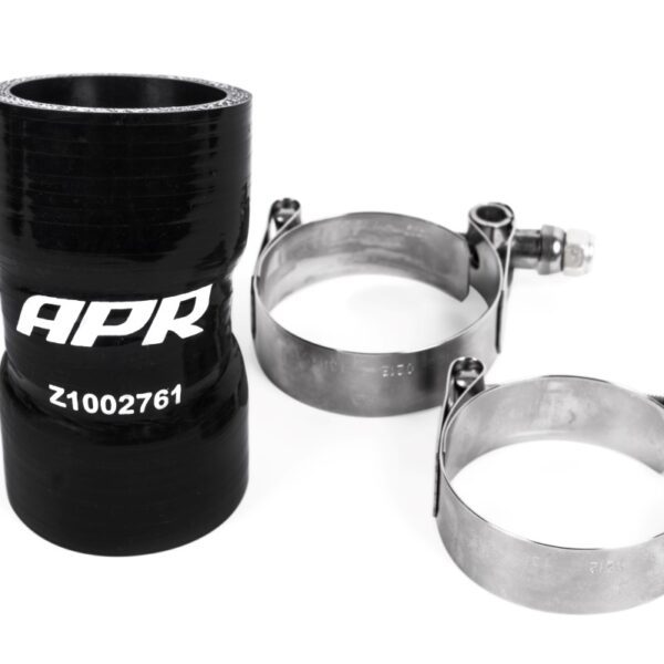 APR Hoses - Turbo Outlet - MQB 1.8T/2.0T