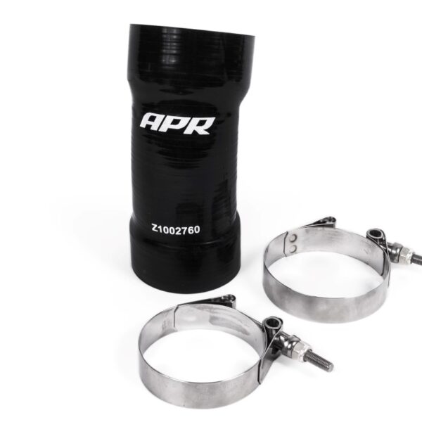 APR Hoses - Throttle Body - MQB 1.8T/2.0T