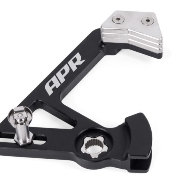 APR Short Shifter (6MT) - Shifter Lever Assembly Only