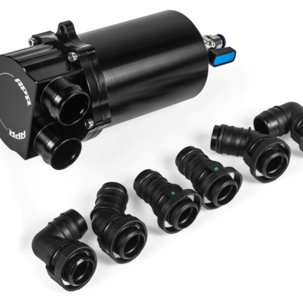 APR Catch Can - Universal (Can and Fittings Only)
