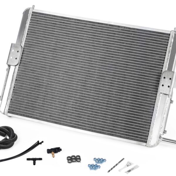 APR CPS Radiator - 3.0/4.0T TFSI - B8/B8.5 A4/A5/S4/S5, Q5/SQ5, C7 A6/A7/S6/S7