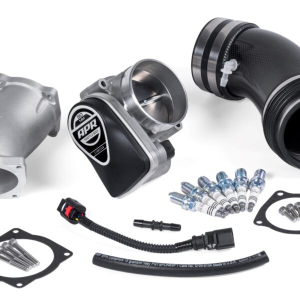 APR Ultracharger Throttle Body Upgrade - 3.0 TFSI - B8/B8.5 S4/S5/A4/A5