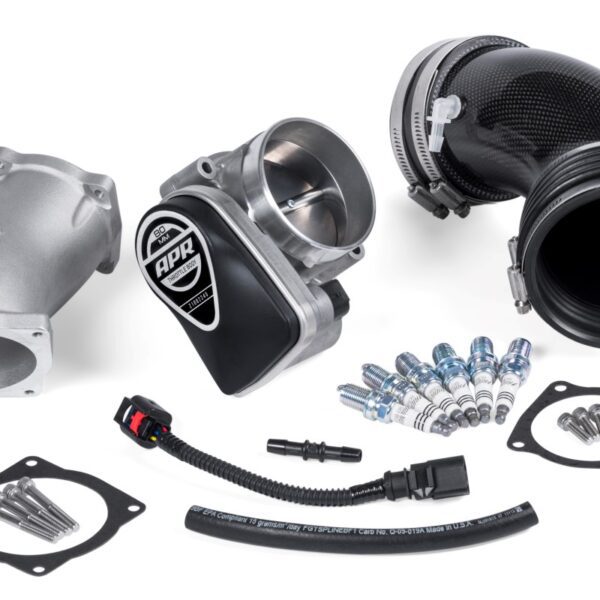 APR Ultracharger Throttle Body Upgrade - 3.0 TFSI - Q5/SQ5