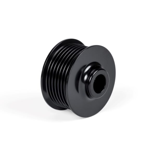 APR Supercharger Drive Pulley - 3.0 TFSI