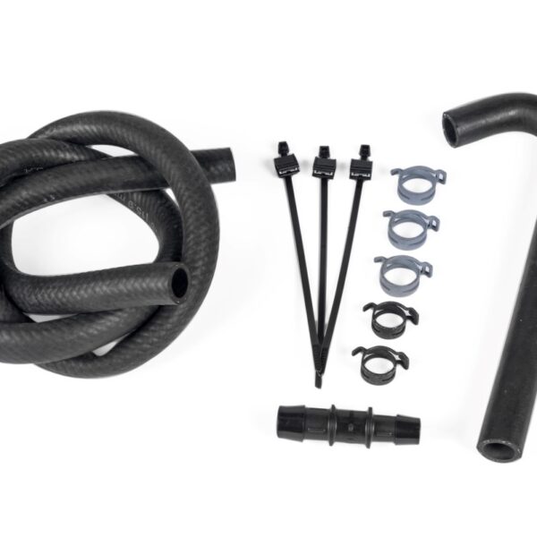 APR CPS Radiator Fit Kit - 3.0 TFSI - B8 S4/S5