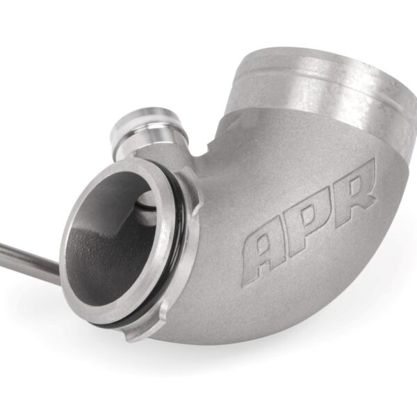 APR Turbo Inlet Pipe - 1.8/2.0T - MQB