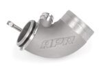 APR Turbo Inlet Pipe - 1.8/2.0T - MQB - Image 2