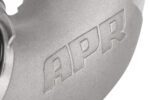 APR Turbo Inlet Pipe - 1.8/2.0T - MQB - Image 7