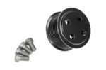 APR Supercharger Drive Pulley - 3.0 TFSI (Gen 2 bolt on)