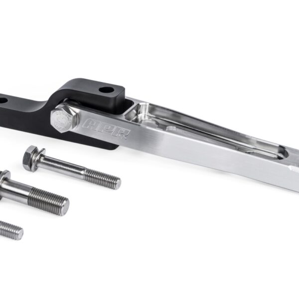 APR Billet Stainless-Steel / Aluminum Pendulum Mount MQB (6 Speed / DQ250)