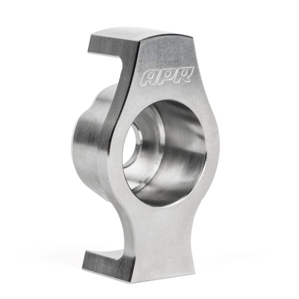 APR Billet Stainless-Steel Dogbone / Subframe Mount Insert MQB (V1)