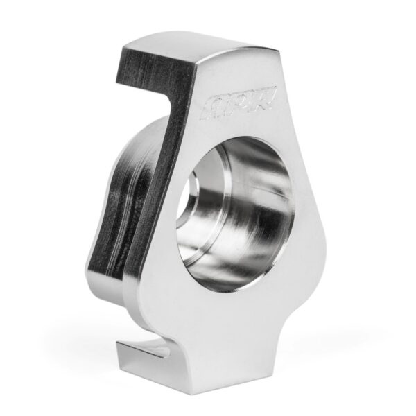APR Billet Stainless-Steel Dogbone / Subframe Mount Insert MQB (V2)