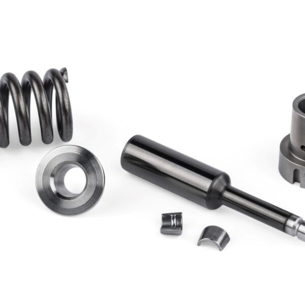 APR High Pressure Fuel Pump - 2.0T Gen 3 (Rebuild)