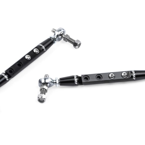 APR Roll-Control Front Stabilizer Bar End Links (Spherical)