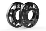 APR Spacers (Set of 2) - 66.5mm CB - 20mm Thick