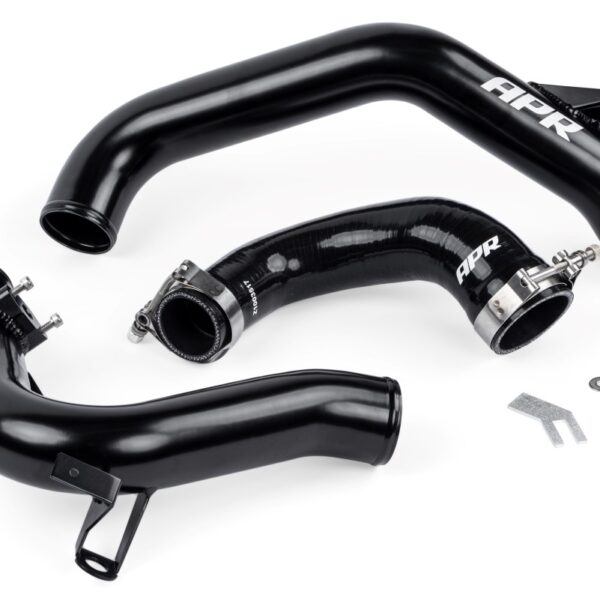 APR Charge Pipes - Turbo Outlet and Throttle Body - MQB 1.8T/2.0T
