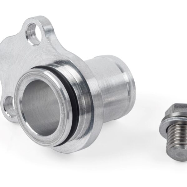 APR Throttle Body Inlet System Adapter For 2019+ - 2.5T EA855 EVO