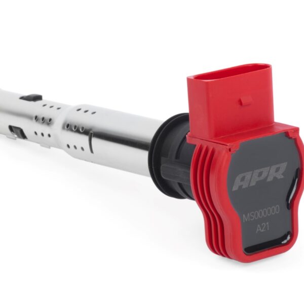 APR Ignition Coils (PQ35 Style) (Red)