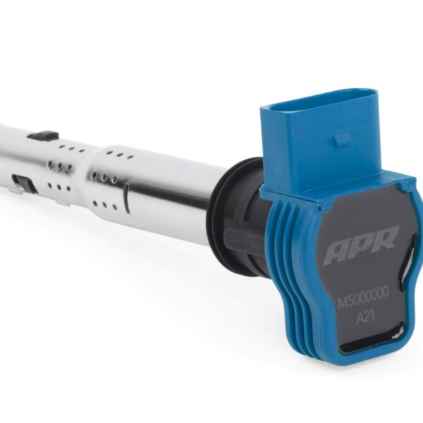 APR Ignition Coils (PQ35 Style) (Blue)