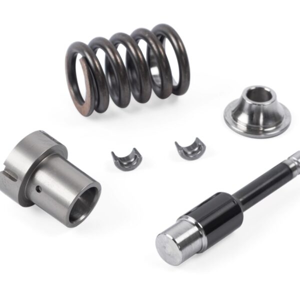 APR High Pressure Fuel Pump - 2.9T and 3.0T EA839 (Rebuild)