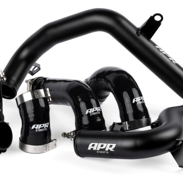 APR Charge Pipes/Hoses/Turbo Muffler Pipe - 2.0T EA888.4 - GTI/A3 Platform