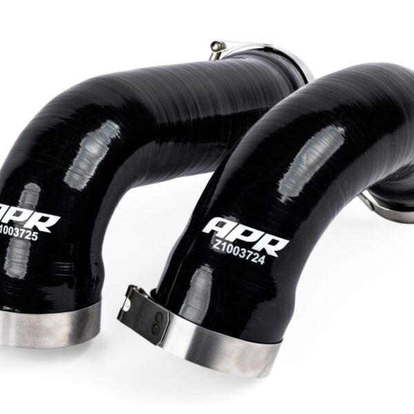 APR Intercooler Hoses - 2.0T EA888.4