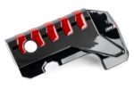 APR Engine Cover - 2.5T EA855.2 - Carbon Fiber