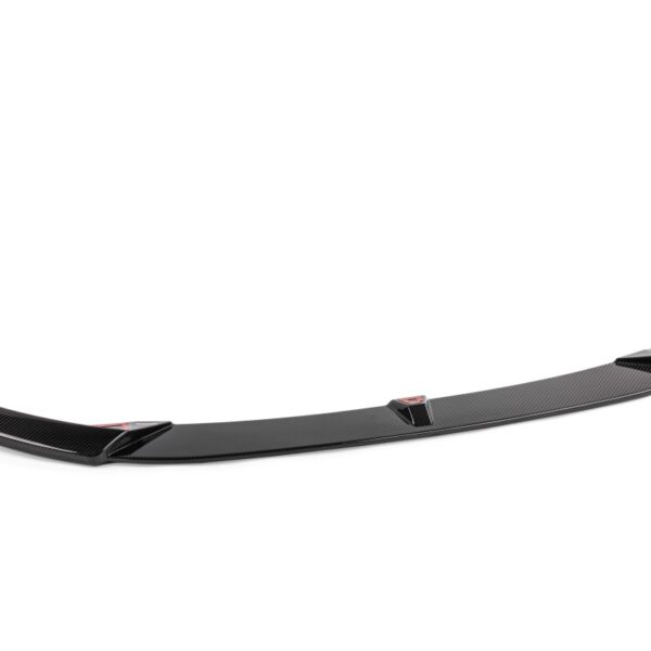 APR Carbon Fiber Front Lip Spoiler (MK8 GTI)