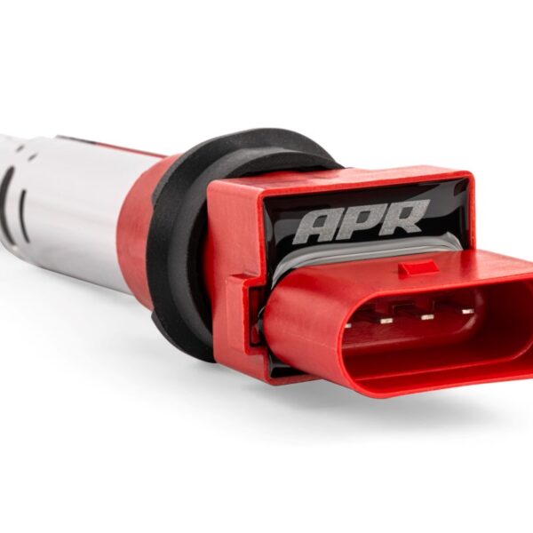 APR VR6 (2.8L/3.2L/3.6L 24v) Ignition Coils (Red)