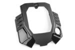 APR Engine Cover - 4.0T EA825 (C8) RS6/RS7 - Carbon Fiber - Image 2