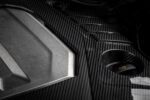 APR Engine Cover - 4.0T EA825 (C8) RS6/RS7 - Carbon Fiber - Image 10
