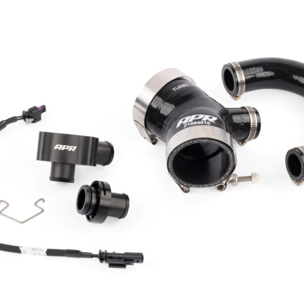 APR DV Conversion Kit and Turbo Outlet Hose (2.0T EA888.4)