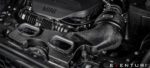 Mini Cooper S / JCW Black Carbon intake - Image 2