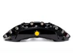 VRP 380mm Race Series BBK for A4/A5 B8/B8.5 (Black Edition) - Image 5