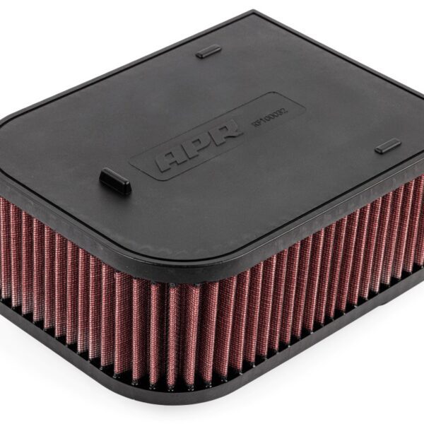 APR Intake Filter - Macan 95B - 2.0T/3.0T/3.6T - (251x187x92)