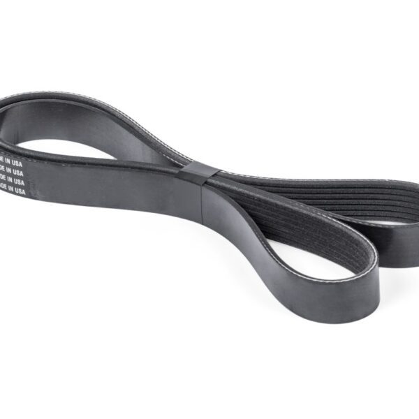 APR Supercharger Belt - 3.0 TFSI - APR Drive Pulley & APR Crank Pulley (1,300mm)