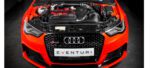 Audi 8V RS3 RHD Full Black Carbon Intake Gen 1 - Image 8