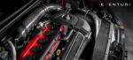 Audi 8V RS3 RHD Full Black Carbon Intake Gen 1 - Image 7