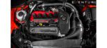 Audi 8V RS3 RHD Full Black Carbon Intake Gen 1 - Image 3