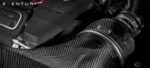 Audi 8V RS3 RHD Full Black Carbon Intake Gen 1 - Image 2