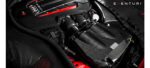 Audi C7 RS6 RS7 Black Carbon Intake - Image 7