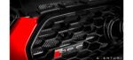Audi C7 RS6 RS7 Black Carbon Intake - Image 8