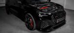 Audi RSQ3 F3 2019+ Carbon Intake - Image 4