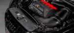 Audi RSQ3 F3 2019+ Carbon Intake - Image 6